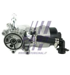 Radiateur d'huile compatible pour Citroën Peugeot Fiat Ford Volvo Lancia