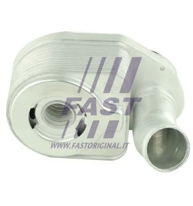 Radiatore olio compatibile con Fiat