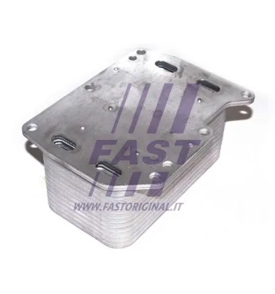 Radiatore olio compatibile con Vauxhall Opel Renault Nissan