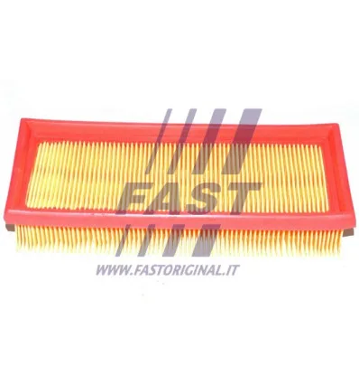 Air filter compatible with Fiat Lancia