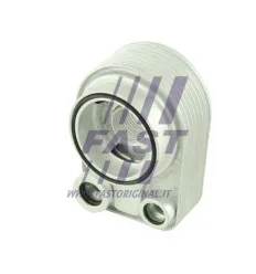 Radiateur d'huile compatible pour Renault Dacia
