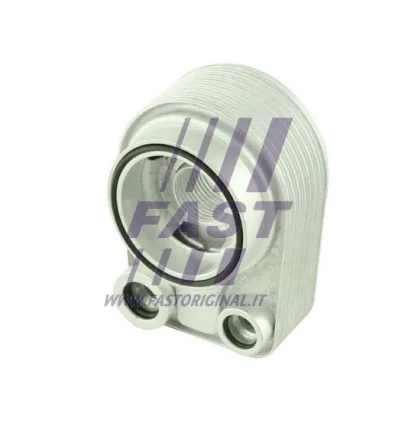 Radiatore olio compatibile per Renault Dacia