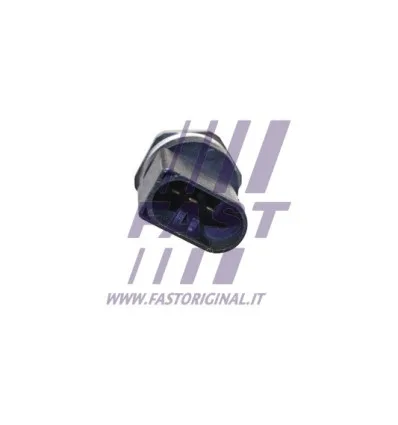 Fuel Pressure Sensor Compatible With Mercedes-Benz