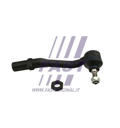 Ball joint compatible with Citroën Peugeot