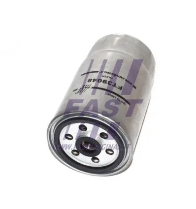 Filtre à carburant compatible pour Fiat Alfa Romeo Lancia Peugeot Citroën