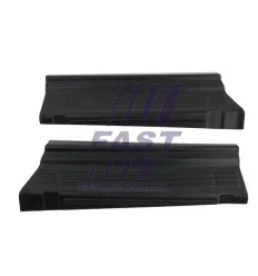 Kit di aste e bande protettive compatibile con Fiat Peugeot Citroën