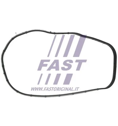 Joint d'étanchéité carter de distribution compatible pour Fiat Peugeot Citroën Iveco