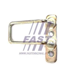 Guidage bouton de verrouillage compatible pour Ford