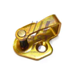 Guidage bouton de verrouillage compatible pour Ford