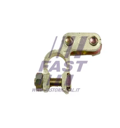 Battery adapter compatible with Fiat Citroën Peugeot
