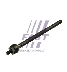 Rotule de direction intérieure barre de connexion compatible pour Peugeot