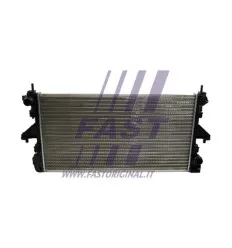 Radiateur refroidissement du moteur compatible pour Peugeot Citroën