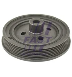 Poulie vilebrequin compatible pour Ford