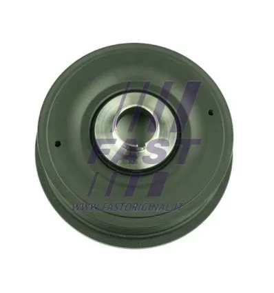 Puleggia vilebrequin compatibile per Renault Opel Vauxhall Nissan