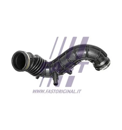 Air intake pipe compatible with Ford