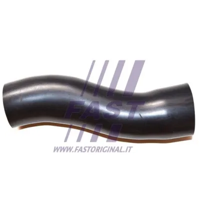 Fuel tank filler neck compatible with Ford