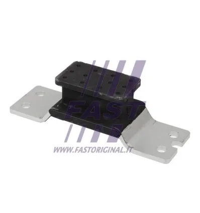 Molle elastica sospensione compatibile per Iveco