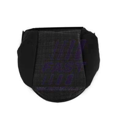 Seat structure cover compatible with Mercedes-Benz Volkswagen