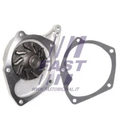 Pompe à eau refroidissement du moteur compatible pour Renault Nissan Suzuki Dacia