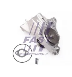 Pompe à eau refroidissement du moteur compatible pour Renault Opel Vauxhall