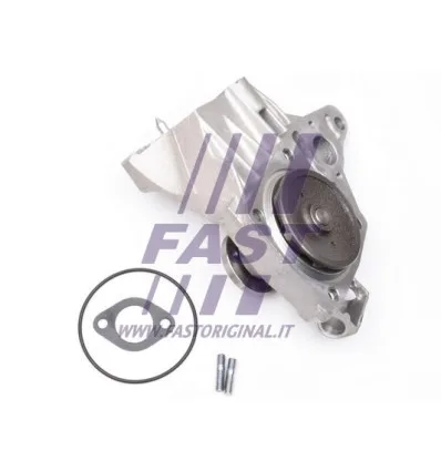 Water pump engine cooling compatible with Renault Opel Vauxhall
