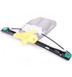 Mécanisme lève-vitre arrière gauche pour Volkswagen Golf 5