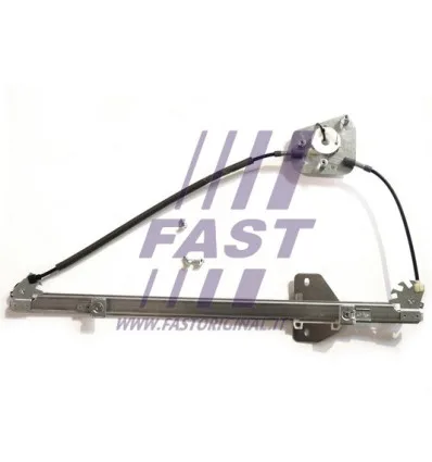 Window regulator compatible with Renault Opel Vauxhall Nissan Iveco
