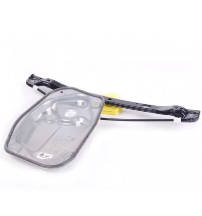Rear left window mechanism Vw Golf 5