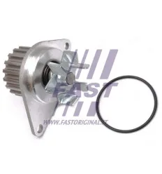 Pompe à eau refroidissement du moteur compatible pour Peugeot Citroën Ford Fiat