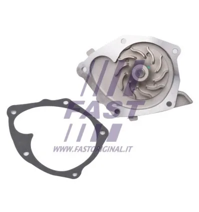 Pompa dell'acqua raffreddamento motore compatibile per Renault Opel Vauxhall Volvo Mitsubishi Kia Nissan