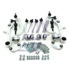 Kit di riparazione gamba guida compatibile per Audi