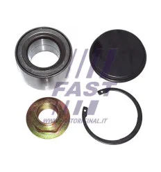 Kit de roulements de roue compatible pour Renault Opel Vauxhall Nissan