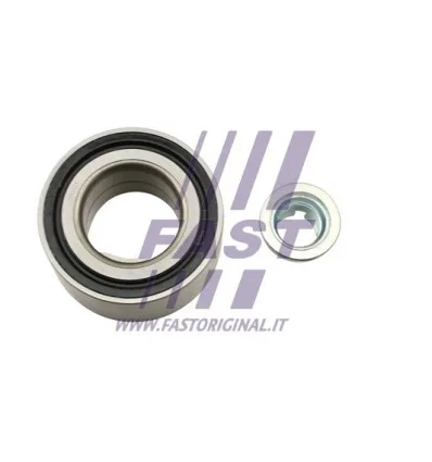 Kit de roulements de roue compatible pour Vauxhall Renault Opel Nissan