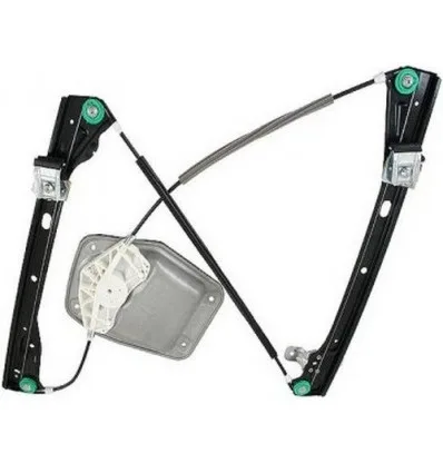 Front left window mechanism Vw Golf 5