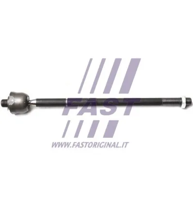 Inner steering ball joint connecting rod compatible with Iveco