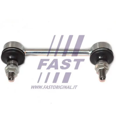 Stabilizer bar link rod compatible with Fiat