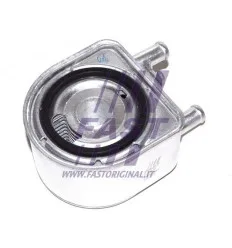 Radiateur d'huile compatible pour Citroën Peugeot Fiat Suzuki Lancia