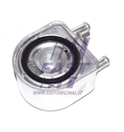 Radiateur d'huile compatible pour Citroën Peugeot Fiat Suzuki Lancia