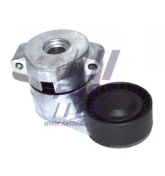 Tendeur courroie trapézoïdale à nervures compatible pour Peugeot Ford Citroën Fiat