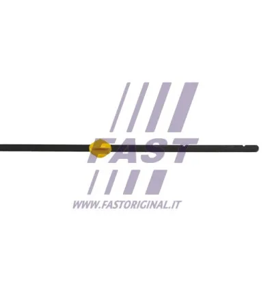 Sonda livello olio compatibile con Nissan Renault