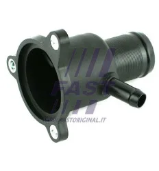 Boîtier du thermostat compatible pour Dacia Renault