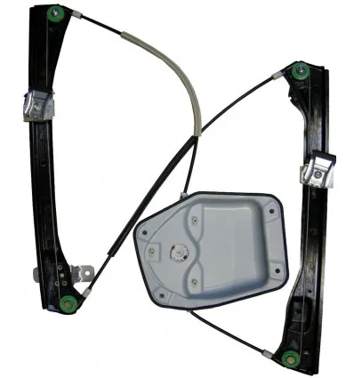Front right window mechanism Vw Golf 5 Plus