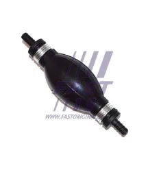 Fuel pump compatible with Citroën Peugeot