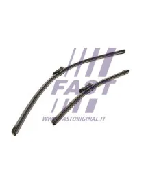 Balai d'essuie-glace compatible pour Abarth Fiat Ford Renault