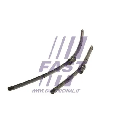 Balai d'essuie-glace compatible pour Abarth Fiat Ford Renault