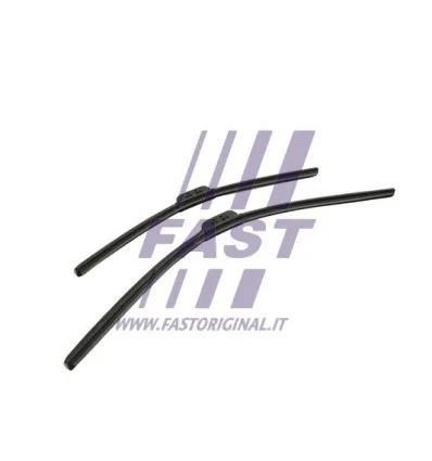 Tercafoglio tergicristallo compatibile con Fiat Peugeot Citroën