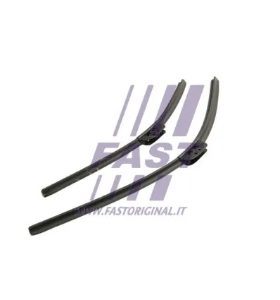 Tercafoglio tergicristallo compatibile con Fiat Peugeot Citroën
