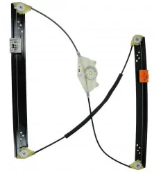 Front right window mechanism Vw Touareg Porsche Cayenne