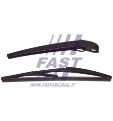 Braccio tergicristallo pulizia vetri compatibile con Alfa Romeo