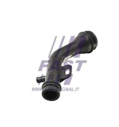 Tuyau d'huile compatible pour Iveco